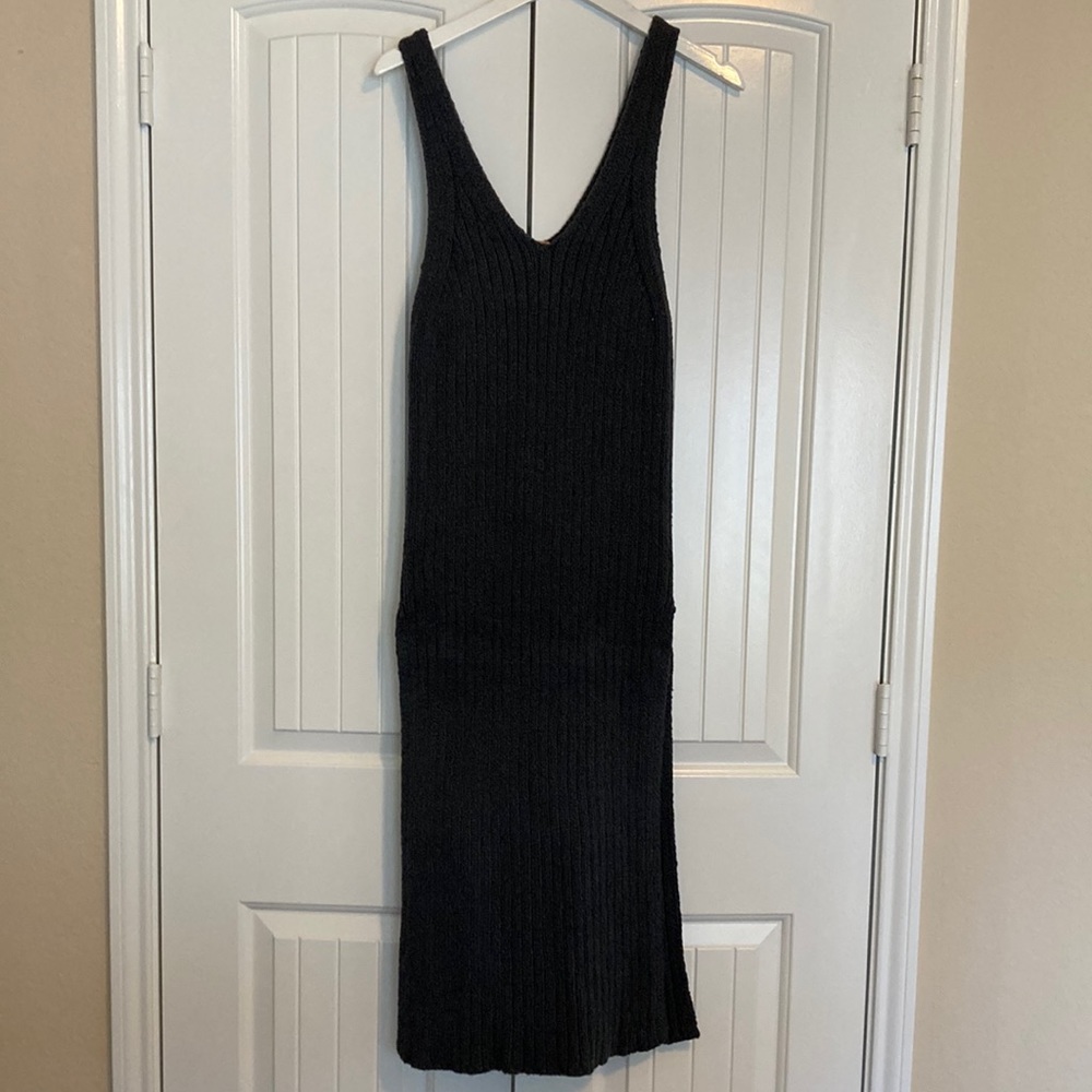 Sweater dress by Free People